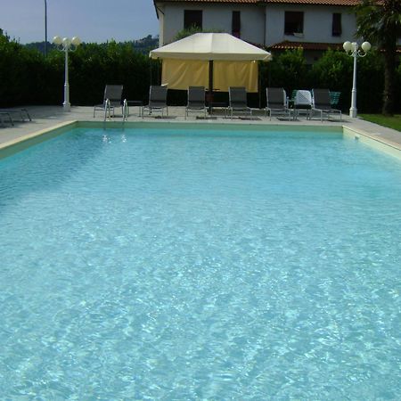 Villa Moorings Barga Exterior photo