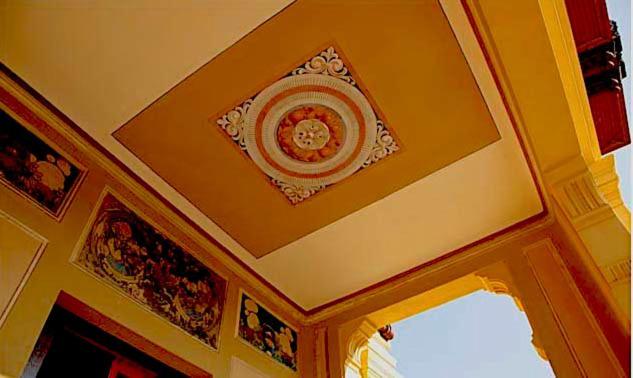 Villa Moorings Barga Exterior photo