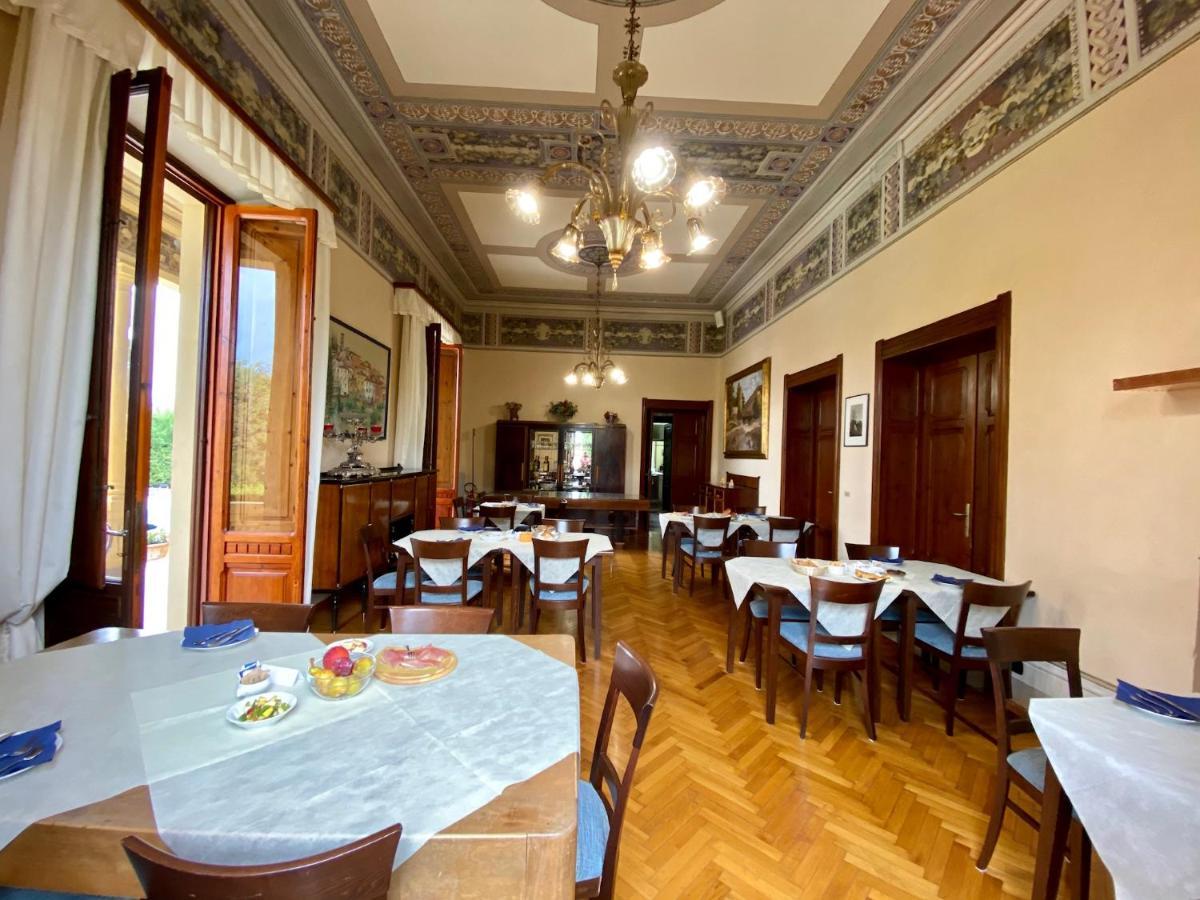 Villa Moorings Barga Exterior photo