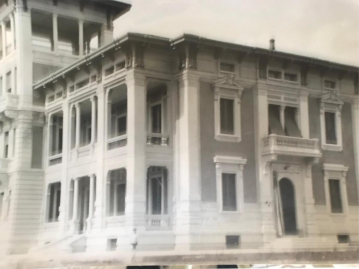 Villa Moorings Barga Exterior photo