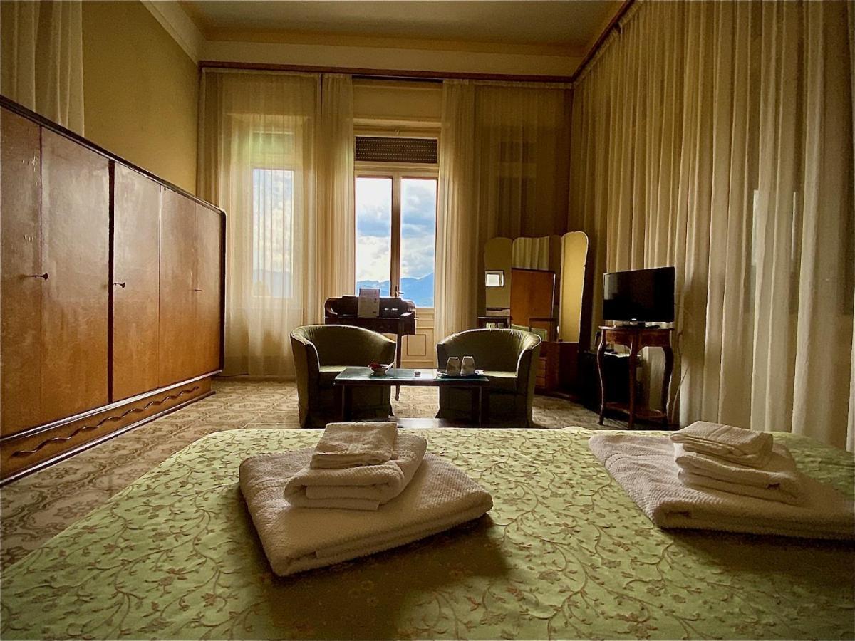 Villa Moorings Barga Room photo