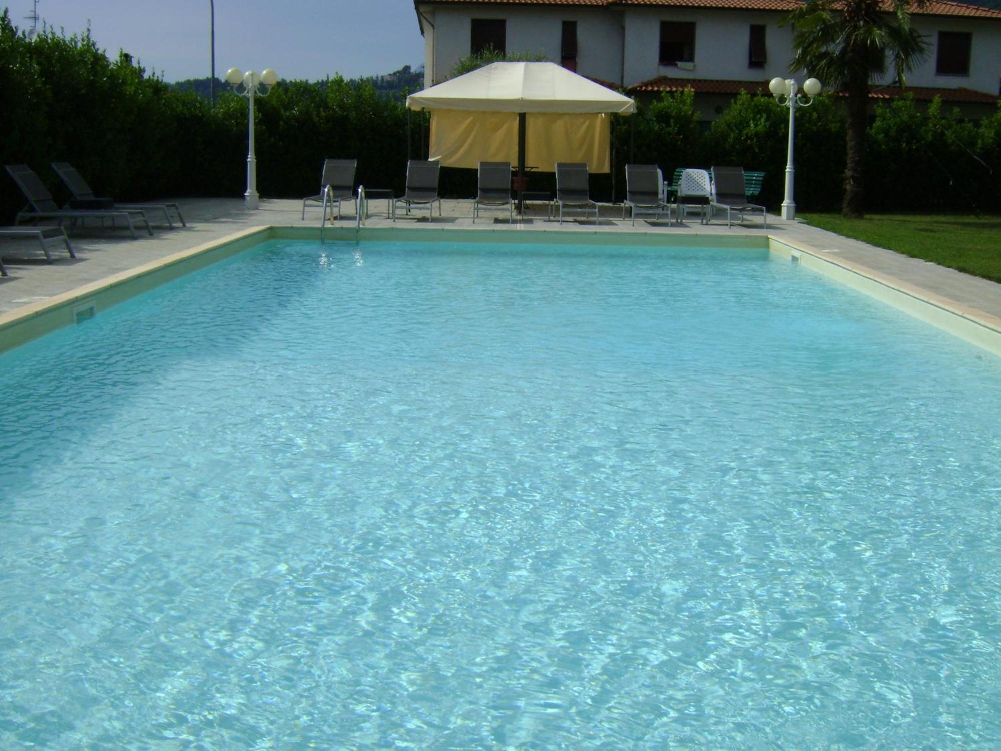 Villa Moorings Barga Exterior photo